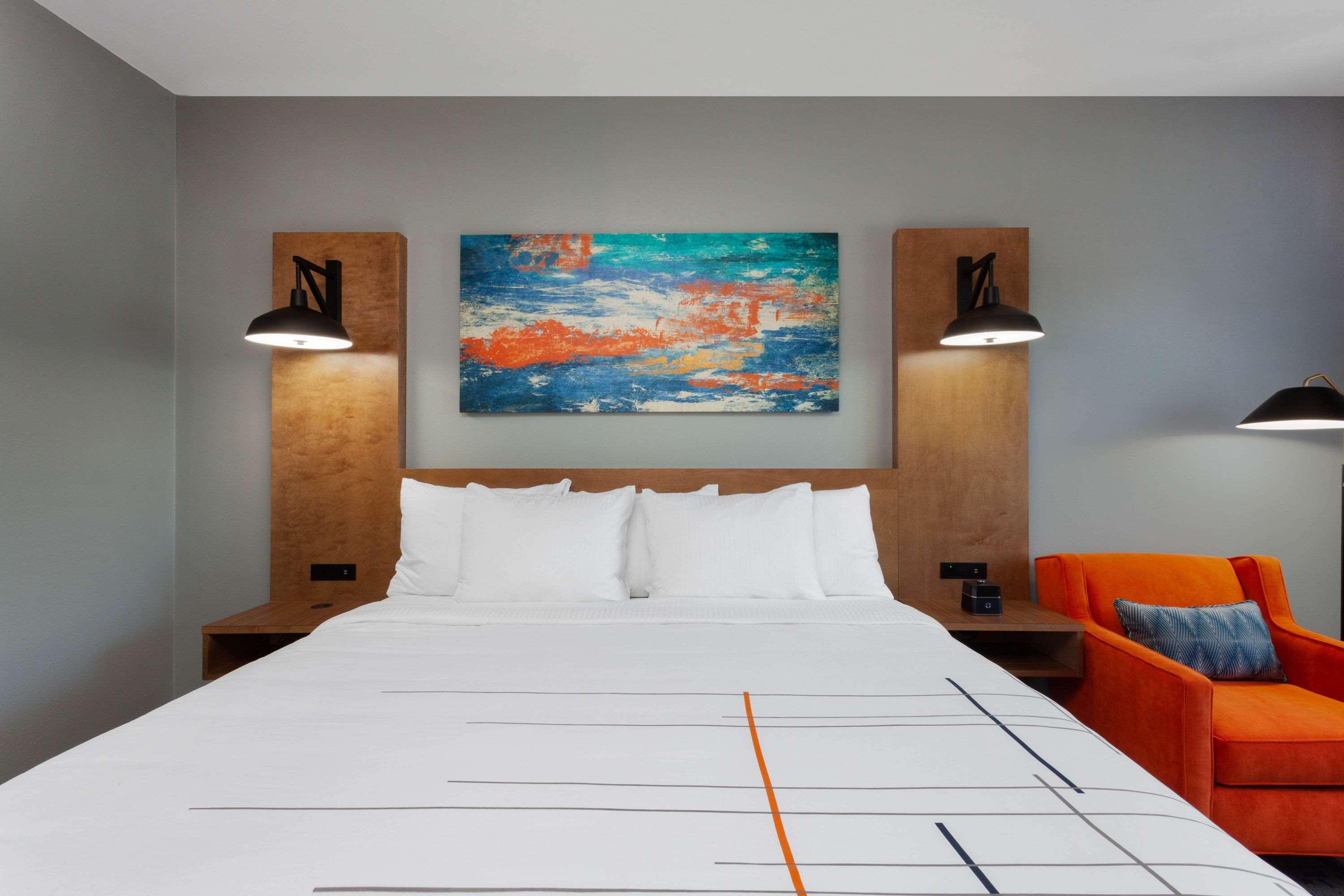 Hotel La Quinta By Wyndham Ft. Myers - Sanibel Gateway Fort Myers Zewnętrze zdjęcie