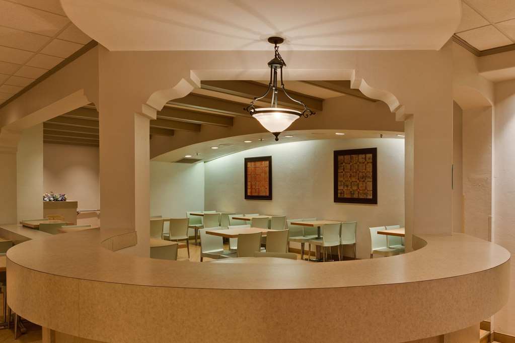 Hotel La Quinta By Wyndham Ft. Myers - Sanibel Gateway Fort Myers Restauracja zdjęcie