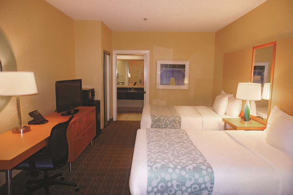 Hotel La Quinta By Wyndham Ft. Myers - Sanibel Gateway Fort Myers Pokój zdjęcie